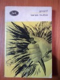 N.V. GOGOL TARAS BULBA (MIRGOROD)1968