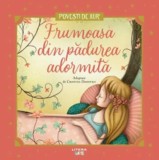 Frumoasa din padurea adormita - Charles Perrault