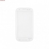 FOLIE PROTECTIE MERCURY SAMSUNG GALAXY S3 I9300 ALB BLISTER ORIG