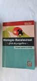 BIOLOGIE BACALAUREAT GHID DE PREGATIRE BIOLOGIE VEGETALA SI ANIMALA HUTANU BADIU