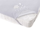 Protecție impermeabilă pentru saltea - 90x200