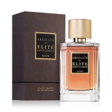 Apa de toaleta Avon Absolute by Elite Gentleman 50 ml , aromatic-lemnoasa pentru barbati, cu note de mandarina, cardamom si lemn de cedru, ideala pent