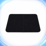 Cumpara ieftin Covoras Litiera Pisici Sofia CONCEPT 60x45 cm Pliabil Lavabil Impermeabil Antiderapant Design Fagure