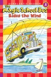Rides the Wind