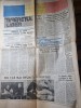 Tineretul liber 27 decembrie 1989-procesul si executia sotilor ceausescu