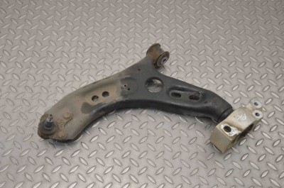 Braț inferior st&amp;acirc;nga față VW PASSAT Variant B7 365 2012 foto