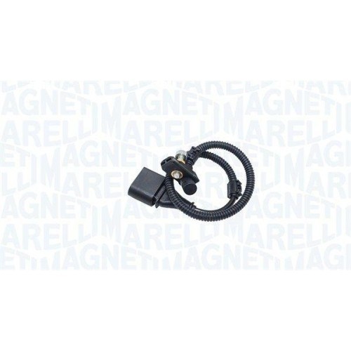Senzor pozitie arbore cotit Seat Cordoba (6l2) 09.02-11.09, Ibiza 3 (6l1) 02.02-11.09; Skoda Fabia I (6y2) 08.99-03.08, Fabia I Estate (6y5) 04.00-12