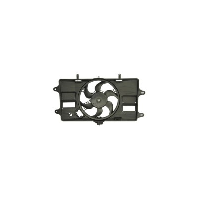 Ventilator radiator FIAT DOBLO Cargo 223 DENSO DER09021 foto
