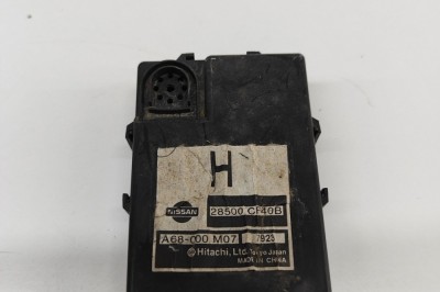 Unitate de control servodirecție NISSAN 350 Z Coupe Z33 2007 OEM: 28500-CF40B,LA68-000-M07 | 28710680 foto