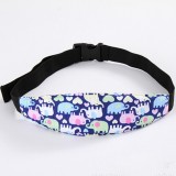 Suport sustinere cap Drool (Model: Elefant)