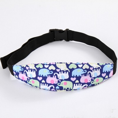 Suport sustinere cap Drool (Model: Elefant) foto