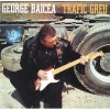 George Baicea - Trafic greu (2001 - A&amp;A Records - CD / NM), Rock