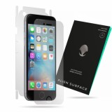 Folie Alien Surface HD Apple iPhone 6 protectie ecran ,spate, laterale, Anti zgariere, MyStyle