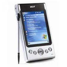 Palm Acer N35 cu GPS foto
