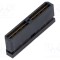 Conector PCB-PCB tată PIN 80 0,8mm QTE aurit SMT 2A SAMTEC