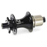 Butuc spate D162SB-SL-X12 32H 12x142mm, 9/10/11 viteze, Shimano, 44 mm Ultimate FactoryBikes