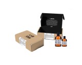 Labor8 HASED 481 - Set Cadou (Apa de Parfum 100 ml + Apa de Parfum 30 ml), Unisex
