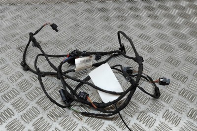 Cablaj senzor de parcare spate VW ID.4 E21 2023 OEM: 11C971104K | 31534885 foto