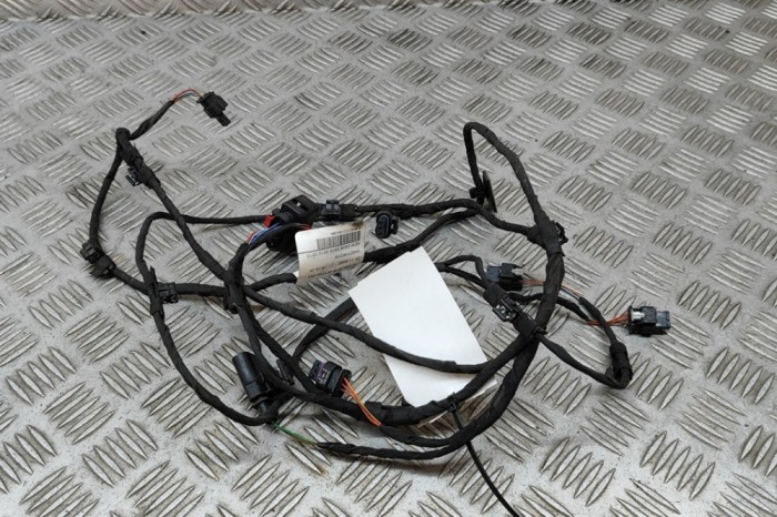 Cablaj senzor de parcare spate VW ID.4 E21 2023 OEM: 11C971104K | 31534885