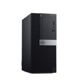 Unitate PC Refurbished, DELL OPTIPLEX 7060 TOWER, Procesor I5 8500, Memorie RAM 8 GB, SSD 128 GB, DVD/RW, Placa Video Nvidia Quadro K2000, Stare Foart
