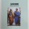 LEXICON , EDITIE DEFINITIVA de LEONARD D. DOMNISORU , 2020