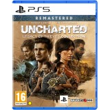 Joc Uncharted Legacy of Thieves Collection pentru PlayStation 5