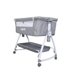 Patut 2 in 1 Co-Sleeper U-Grow foto