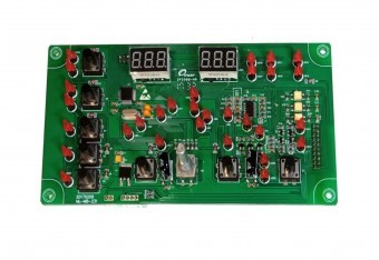 Proweld Placa de control TIG250P foto