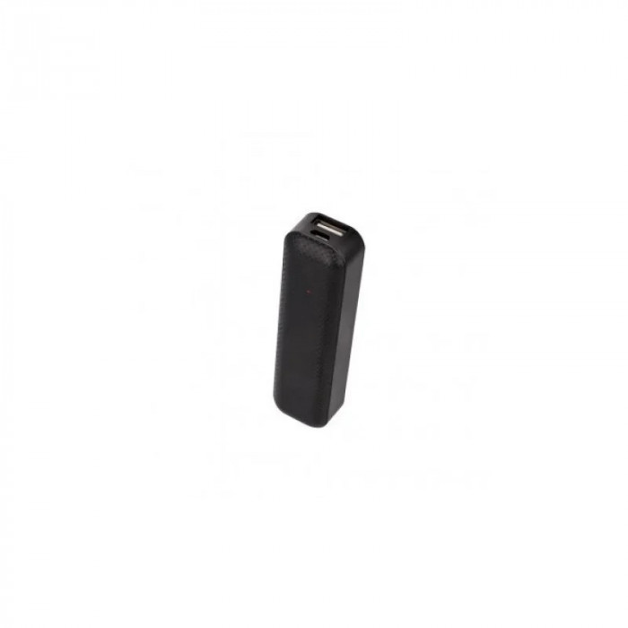 Baterie Externa 2600 mAh Negru Setty