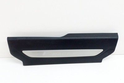 Ornament prag dreapta față JAGUAR F-PACE X761 2020 OEM: HK83-13200-BFW,LK83-13200-AA,HK83-13200-AFW 14038611 foto