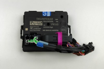 Unitate de control Gateway AUDI A3 Limousine 8YS 2024 OEM: 5WA907530AB,5WA907530L,A2C78413306 30620032 foto