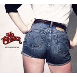 NO SINNER Boo Hoo Hoo digipack (cd)