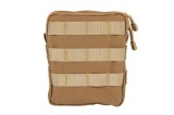 Pouch cargo Specna Arms Tan