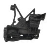 Suport panoul frontal Mercedes Clasa E (W213), 03.2016-, Fata, partea Dreapta, Aftermarket