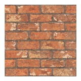 Tapet hartie, model piatra / caramida, Rasch Selection , 10 x 0.53 m