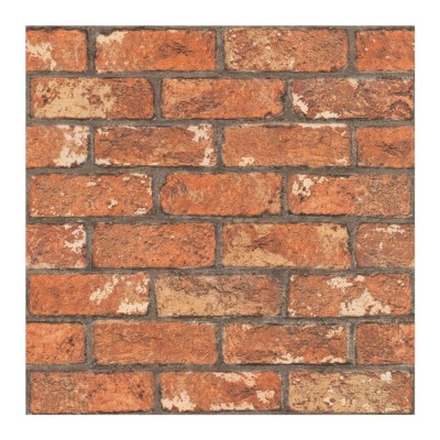 Tapet hartie, model piatra / caramida, Rasch Selection , 10 x 0.53 m foto