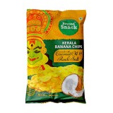 BEYOND BANANA CHIPS COCONUT &amp; SALT 100g
