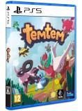 Temtem PS5