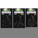 Kicker Rig Aligner Verde 10Buc/plic 2-4, Korda
