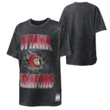 Ottawa Senators tricou de copii Time To Shine Cnk Mw - Dětsk&eacute; L (11 - 12 let)