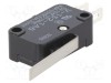 Micro&icirc;ntrerupător SNAP ACTION 15A 250VAC SPDT OMRON