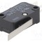 Micro&icirc;ntrerupător SNAP ACTION 15A 250VAC SPDT OMRON