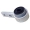 Bucsa brat suspensie roata Fiat Cinquecento (170), Seicento / 600 (187) Teknorot parte montare : Punte spate