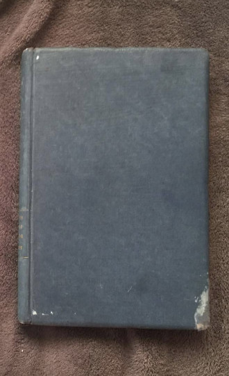 Dictionar muzical ilustrat / A. L. Ivela prima editie 1927 legat