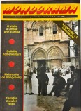 Mondorama. Revista de informare generala, nr. 9, iunie 1990