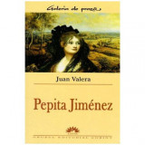 Juan Valera - Pepita Jimenez - 103164