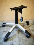 picior scaun birou suport piston piese scaun directorial rotativ pivotant