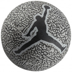 Mingi de baschet Jordan Skills 2.0 Graphic Mini Ball J1006753-056 gri