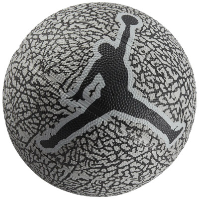 Mingi de baschet Jordan Skills 2.0 Graphic Mini Ball J1006753-056 gri foto