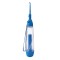 Irigator Bucal, Zamo, Manual, Fara Curent, Fara Fir, Portabil, Rezervor 75ml, 1x Varf Inclus